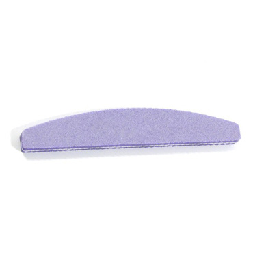 LIMA MEZZA LUNA SPONGE 80/100 VIOLA